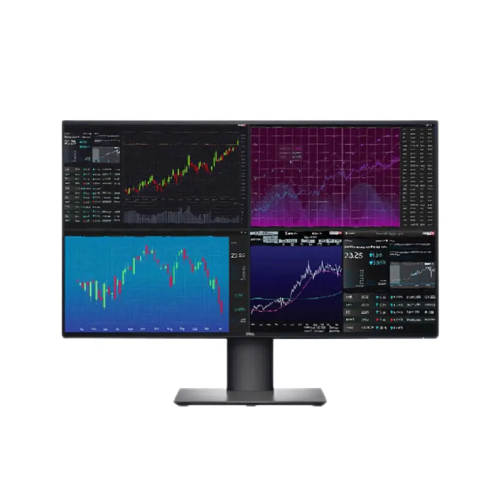 

Монитор Philips 275S1E 27" IPS 2K 75Гц с поворотным подъемником