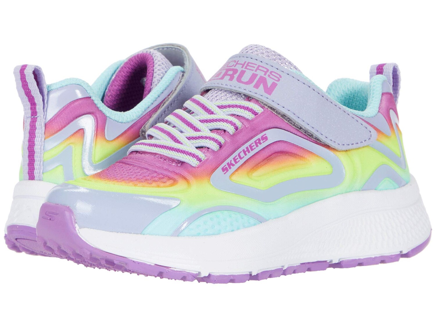 

Кроссовки SKECHERS KIDS, Go Run Consistent 302400L