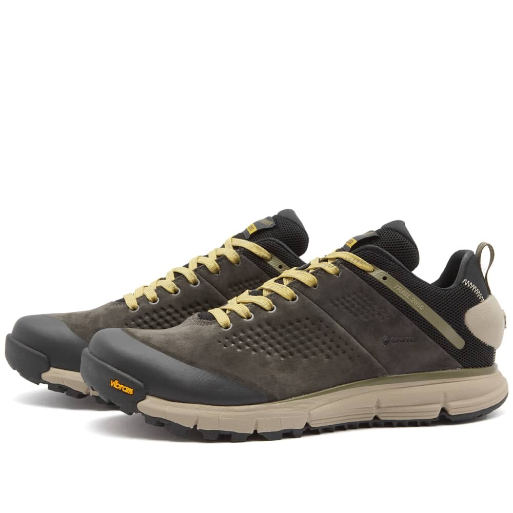 

Ботинки Danner Trail 2650 Gore-Tex Boot