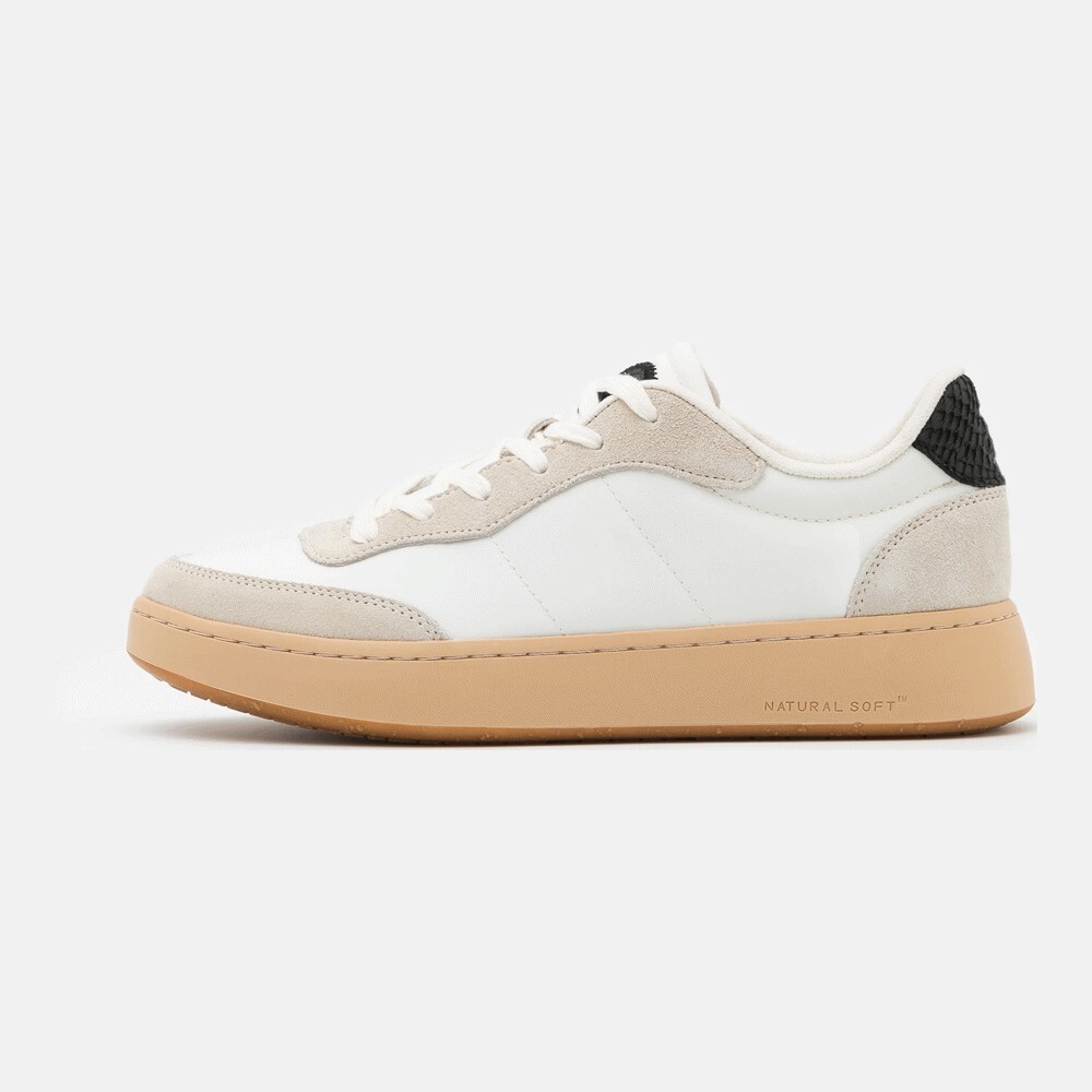 

Кроссовки Woden May, bright white