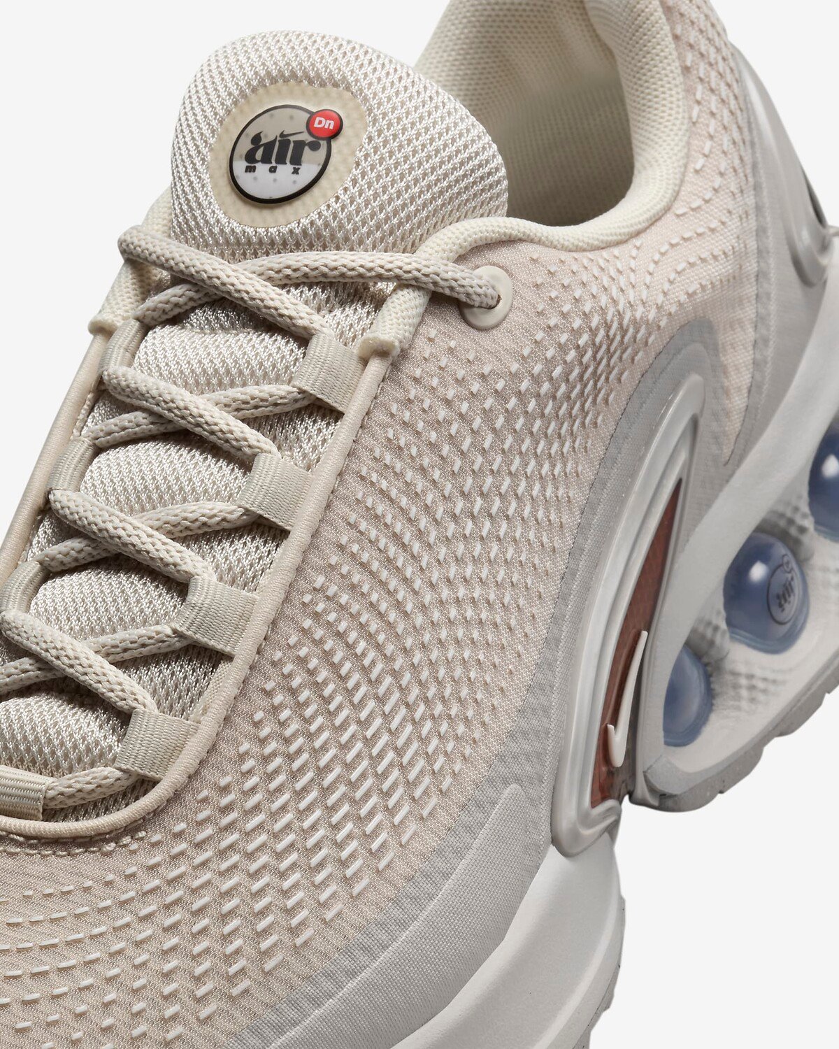 Nike Air Max Dn Light Orewood Brown