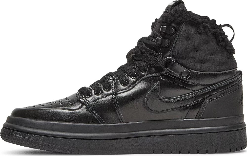 Air force 1 jordan black best sale