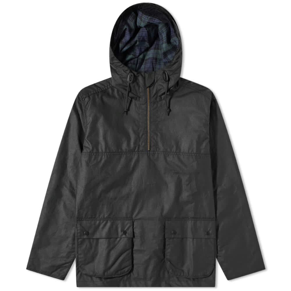 

Халат Wax Camo - White Label Barbour