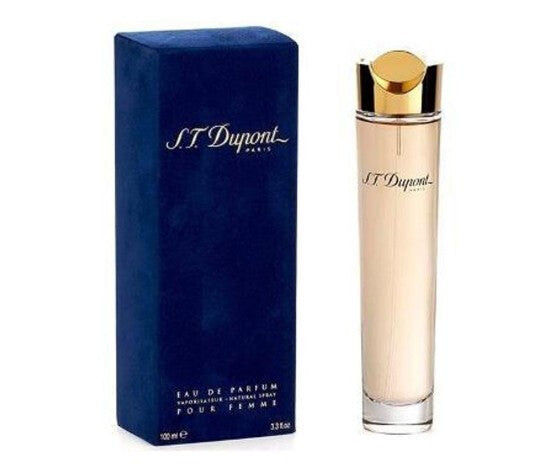 

S.T. Dupont Pour Femme Eau de Parfum спрей 100мл