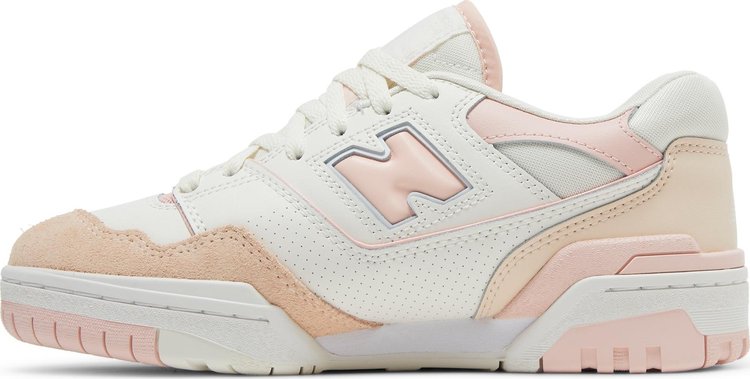 New balance outlet rose pale femme