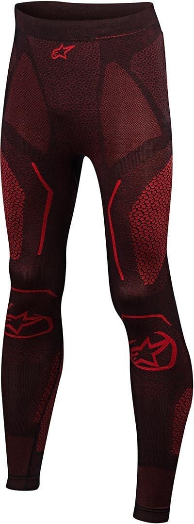 

Брюки Alpinestars Ride Tech Summer, красный