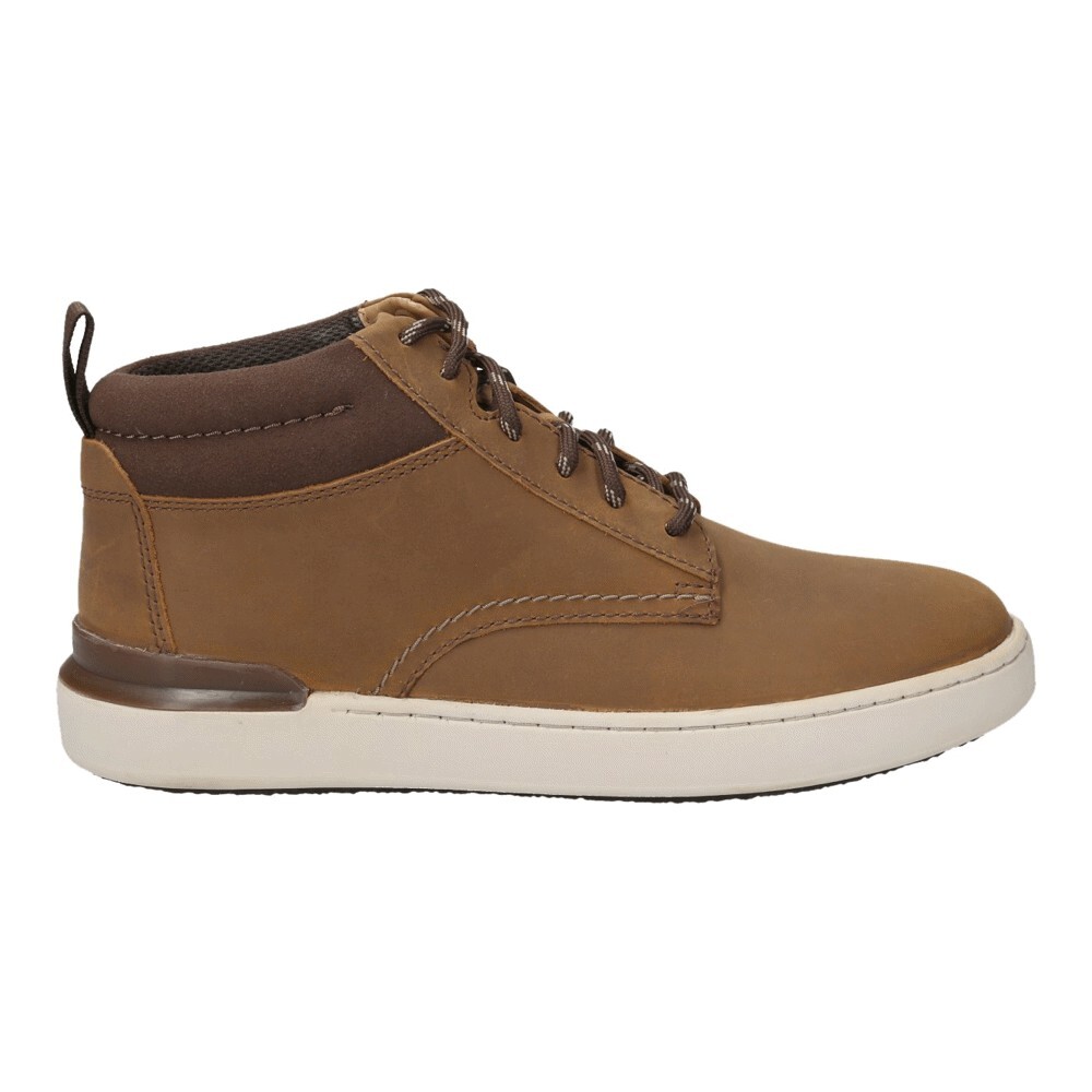 

Кроссовки Clarks Zapatillas Altas, braun