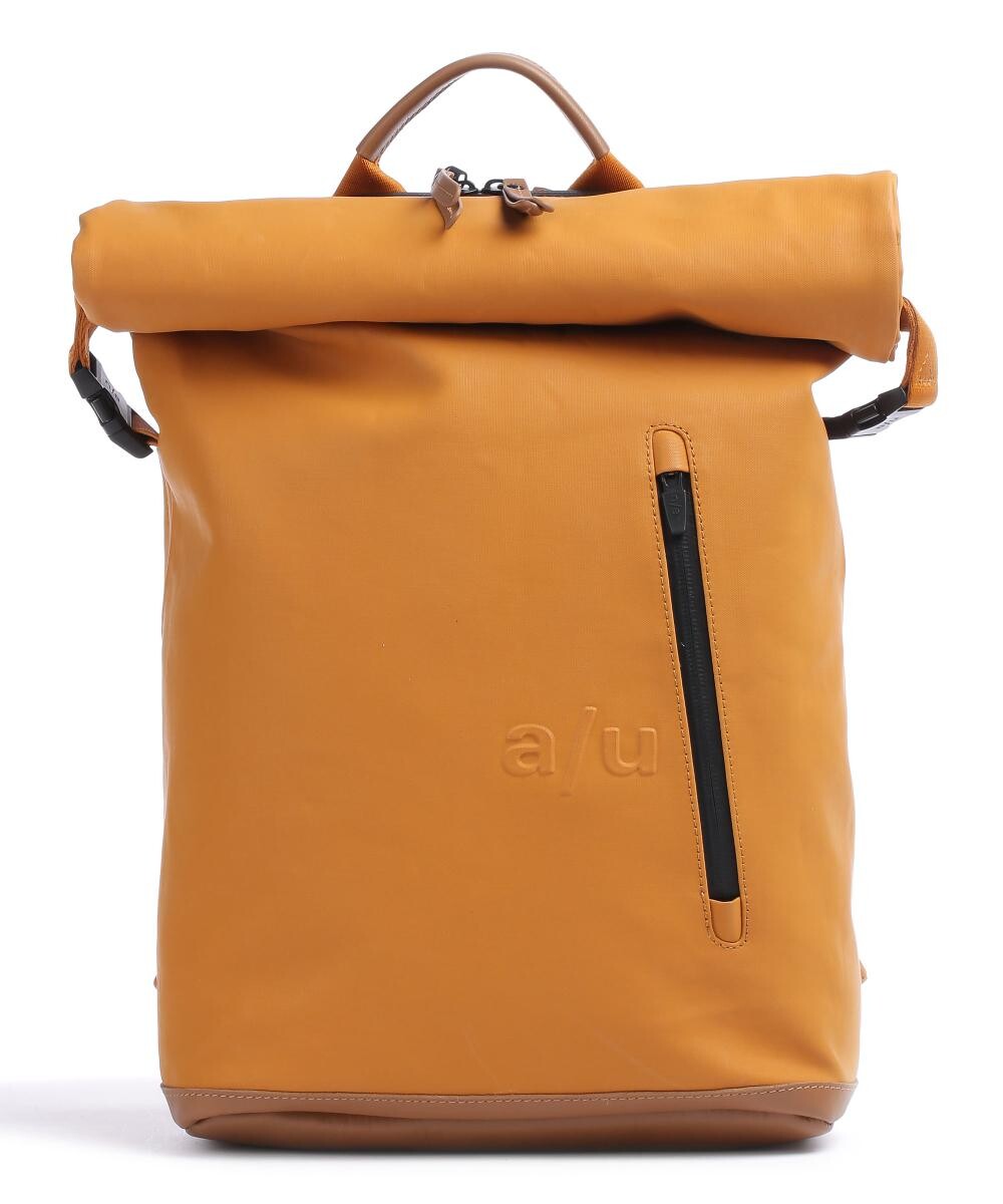 

Рюкзак Japan Tokyo Rolltop из парусины 13 дюймов Aunts & Uncles, желтый