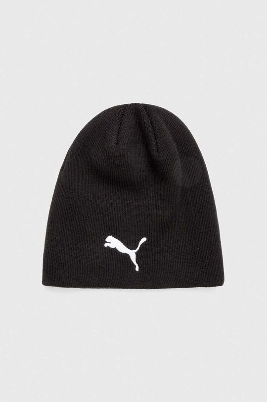 

Утепленная шапка Puma, черный