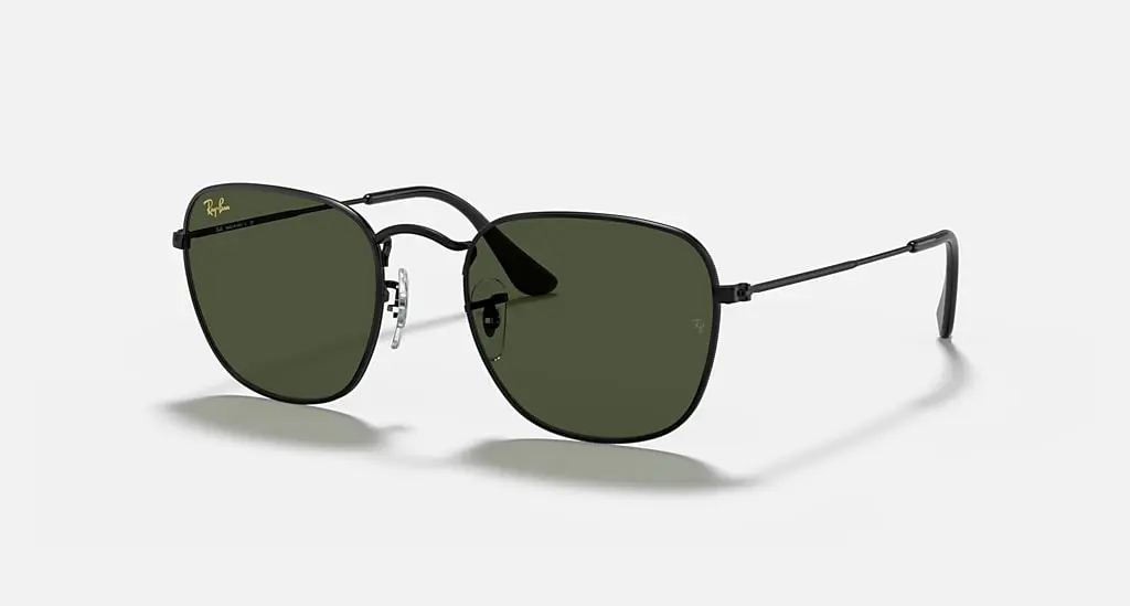 

Солнцезащитные очки Ray-Ban FRANK, зеленый