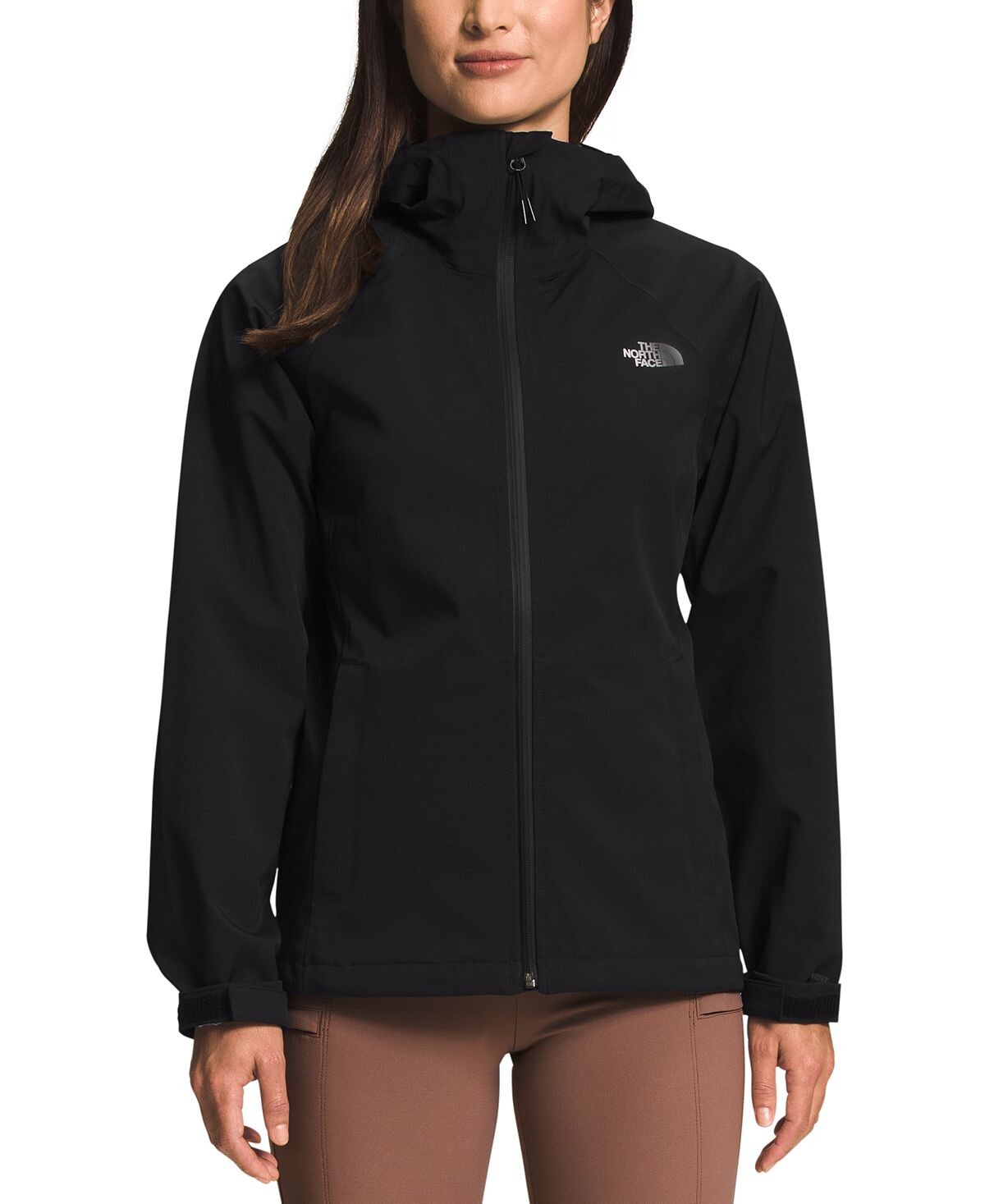 

Женская водоотталкивающая куртка Valle Vista The North Face