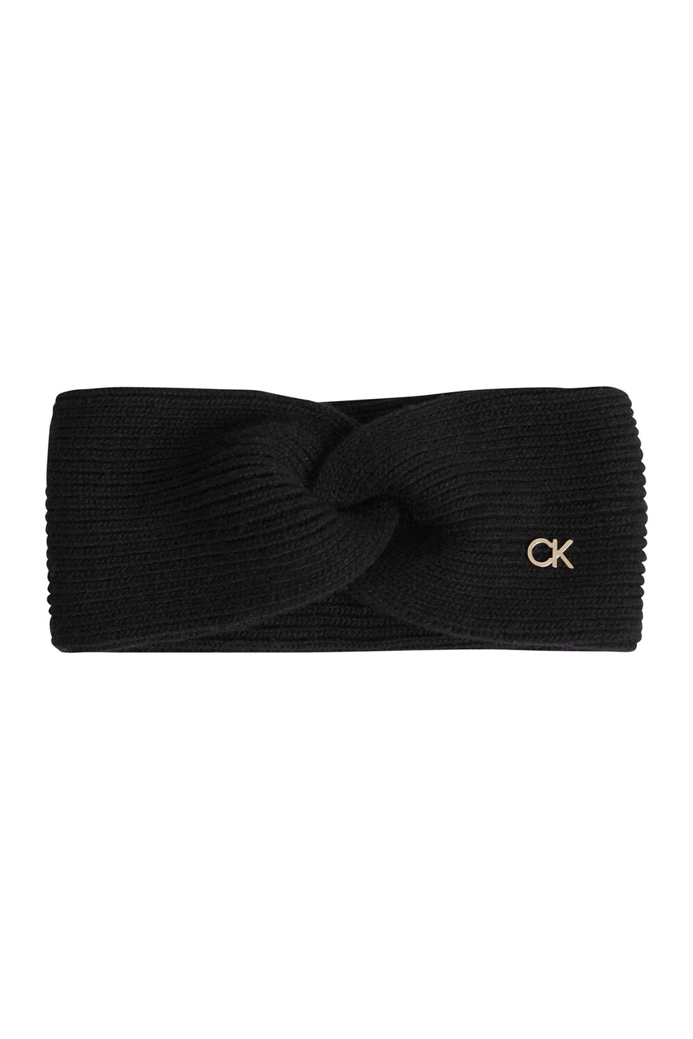 

Шапка-черная - Повседневная Calvin Klein, черный