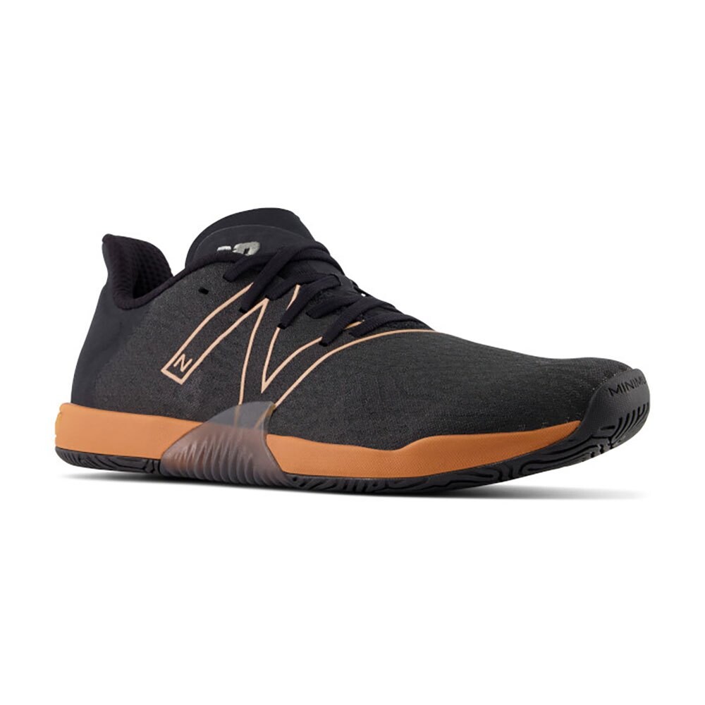

Кроссовки New Balance Minimus Tr, черный