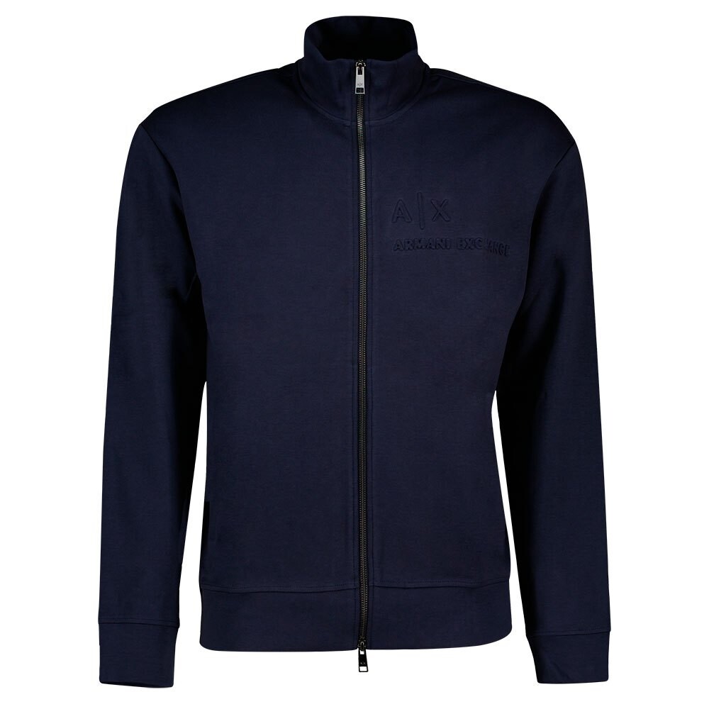 

Кардиган Armani Exchange 6RZMAA-ZJMAZ, синий