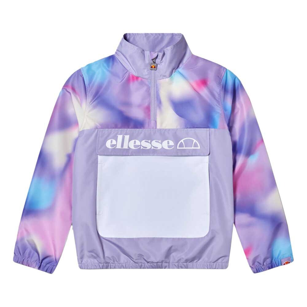 

Куртка Ellesse Thotalia Tracksuit, фиолетовый