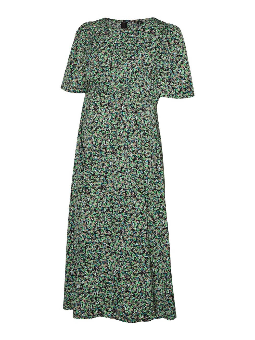 

Платье Vero Moda JANINA, зеленый