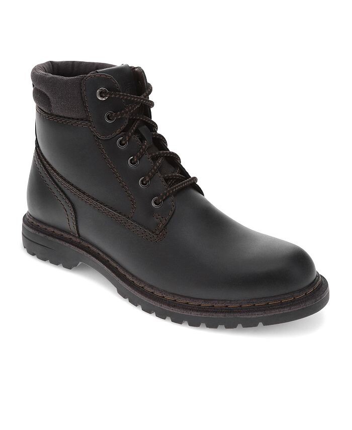 

Мужские ботинки Richmond Comfort Dockers, черный