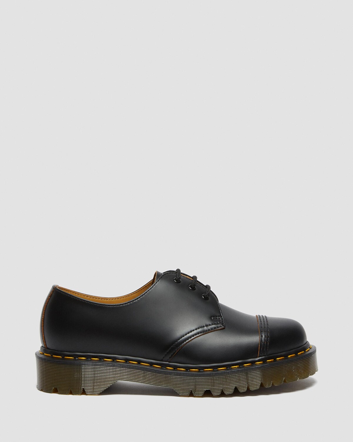 Оксфорды 1461 Bex Made in England с носком Dr. Martens