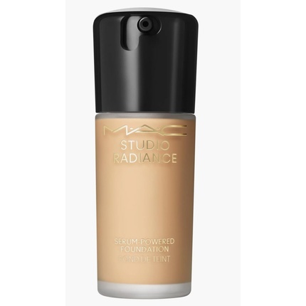 цена MAC Studio Radiance Serum Powered Foundation NC30