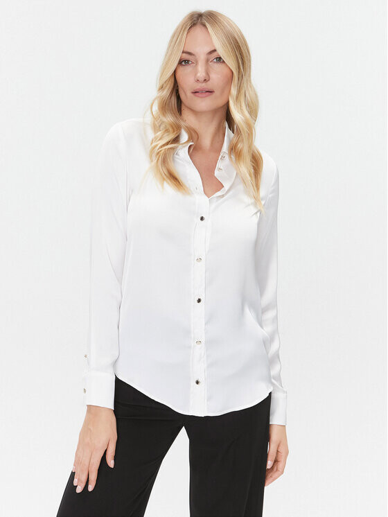 

Рубашка стандартного кроя Marciano Guess, белый