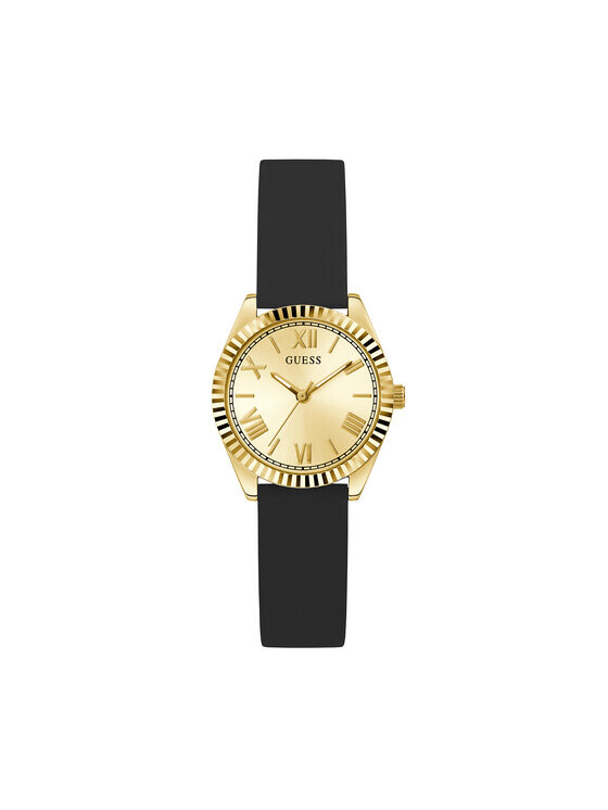

Женские часы Guess, золотой