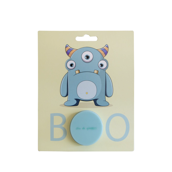 

Бальзам для губ bálsamo labial Gio De Giovanni, цвет boo
