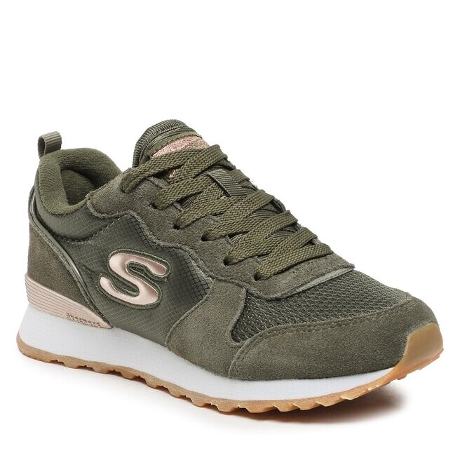 

Кроссовки Skechers OgGold'N, зеленый