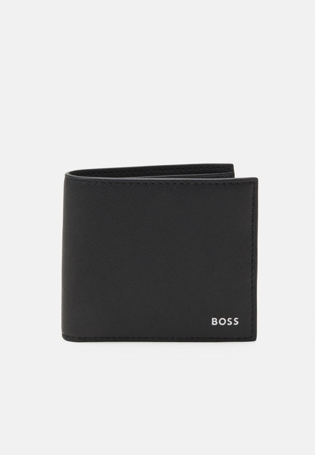 

Кошелек BOSS, черный