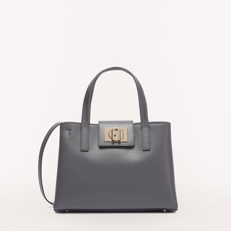 

Сумка женская Furla 1927 M, серый
