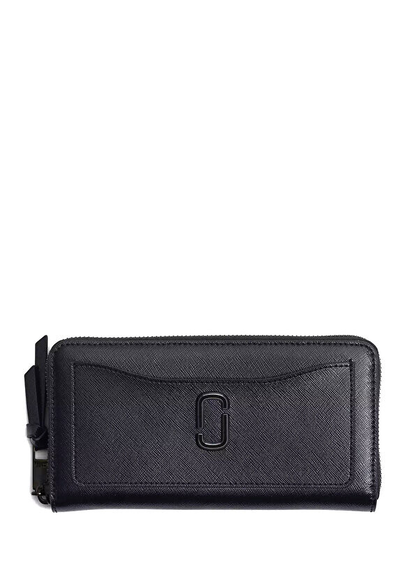 

Женский кожаный кошелек the utility snapshot continental Marc Jacobs