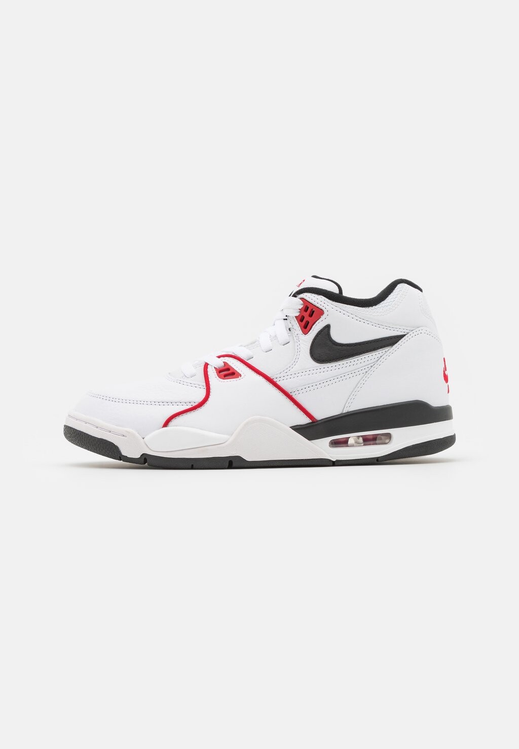 

Высокие кроссовки Nike