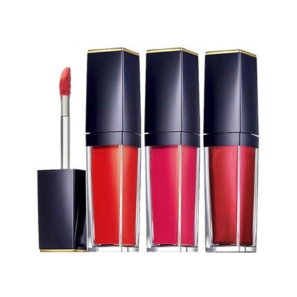 

Набор жидких красок для губ Estee Lauder Pure Color Envy Paint-On, Estee Lauder