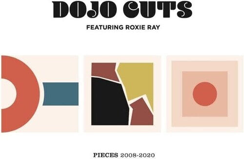 

Виниловая пластинка Dojo Cuts: Pieces - Best Of Dojo Cuts - Creamsicle Orange