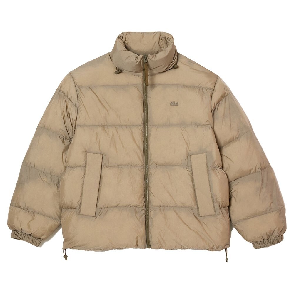 

Куртка Lacoste BH5641, бежевый
