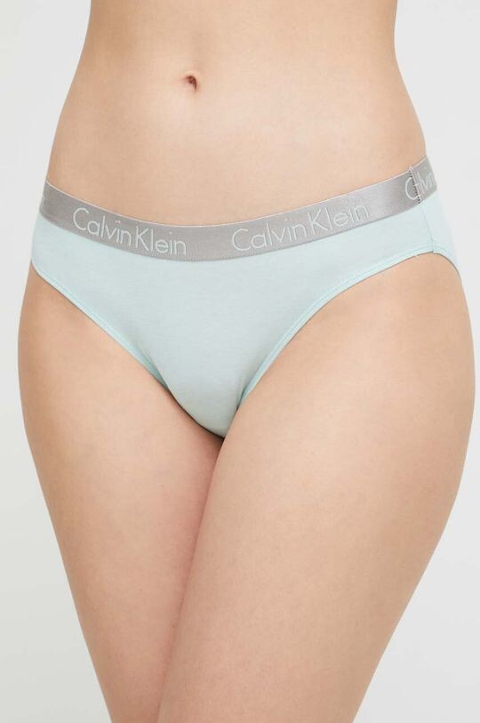 

Нижнее белье Calvin Klein Underwear, бирюзовый