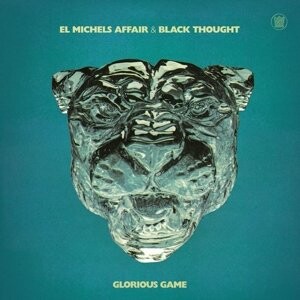 

Виниловая пластинка Black Thought - Glorious Game