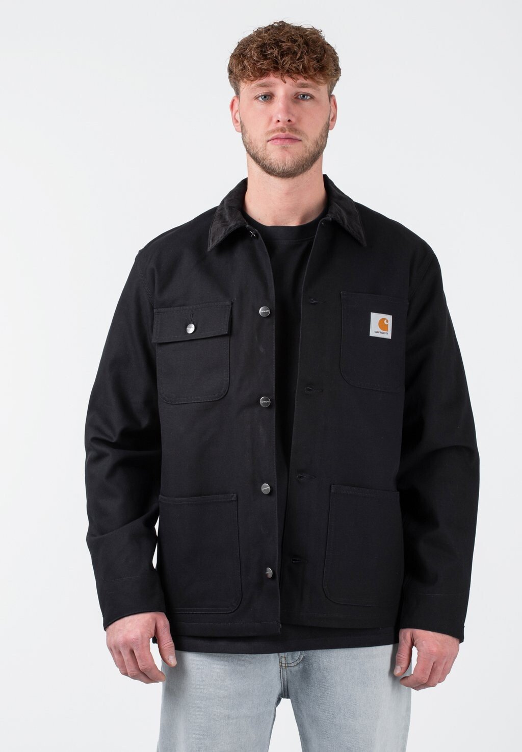 

Летняя куртка Carhartt WIP