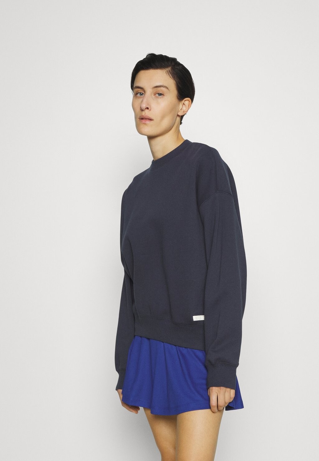 

Толстовка STUDIO OVERSIZED CREW Björn Borg, космическое пространство