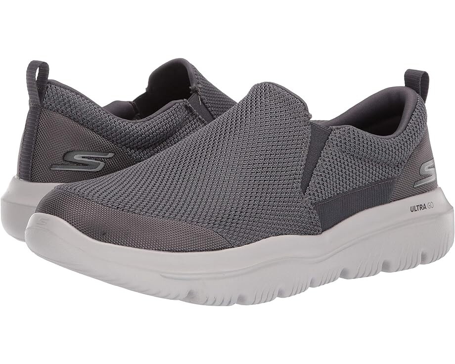 

Кроссовки SKECHERS Performance Go Walk Evolution Ultra - Impeccable, угольный, Серый