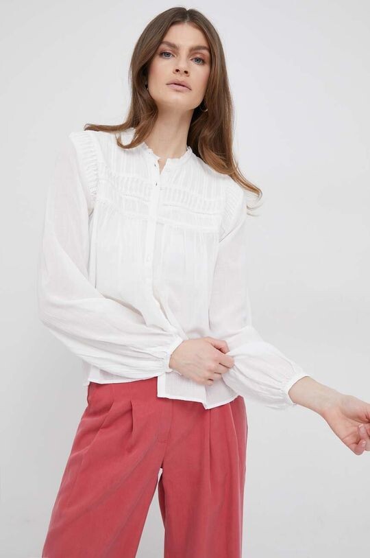 

Рубашка Элиза Pepe Jeans, бежевый