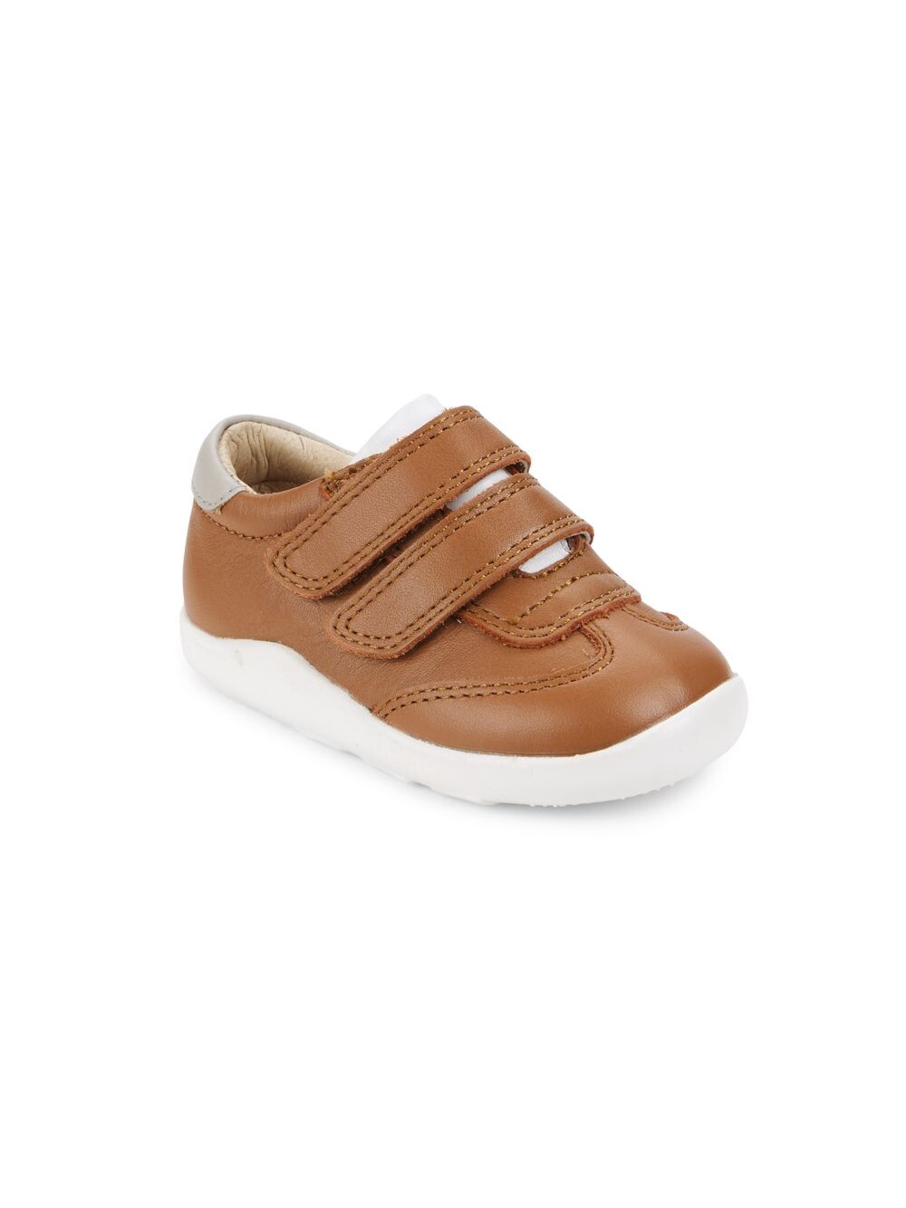 

Кожаные кроссовки для мальчика Old Soles