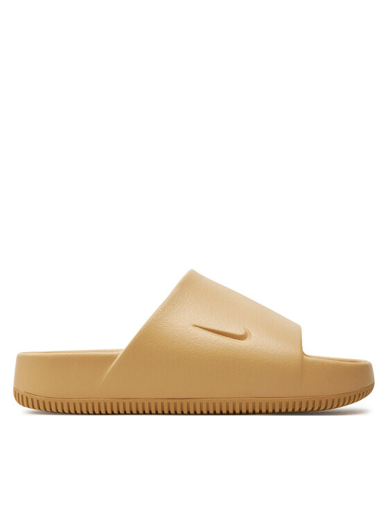

Мюли Nike, бежевый