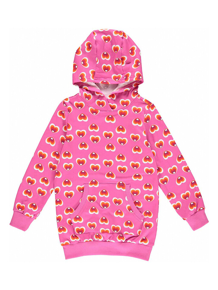 

Платье Fred´s World by GREEN COTTON Sweat Heart, розовый