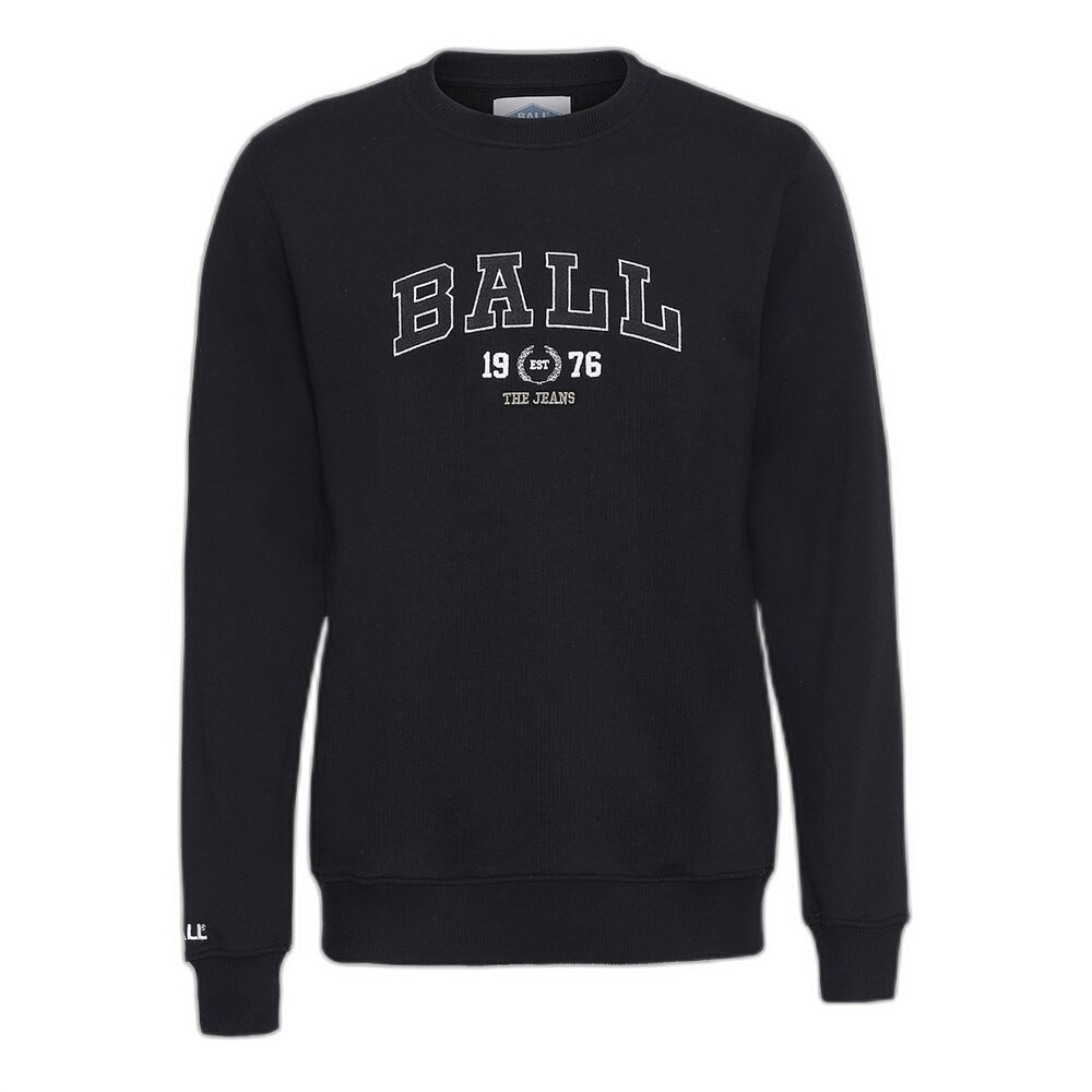 

Толстовка Ball L. Taylor, черный
