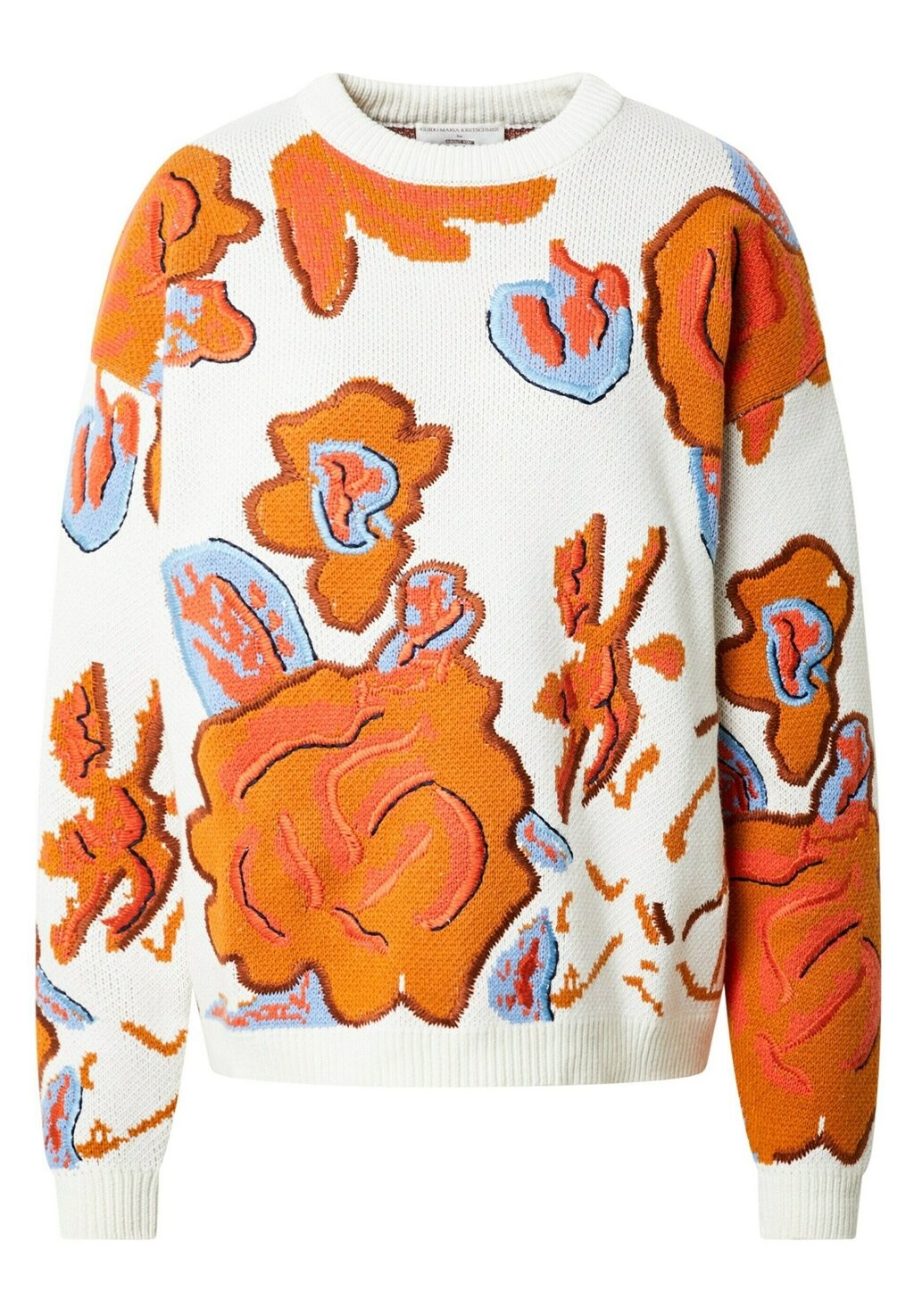 

Джемпер Guido Maria Kretschmer Collection