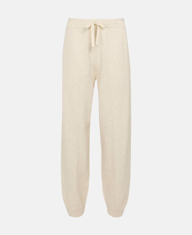 

Спортивные штаны Marant Etoile, песочный