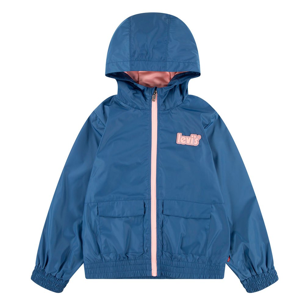 Куртка Levi´s 3EH372-U69 Core, синий