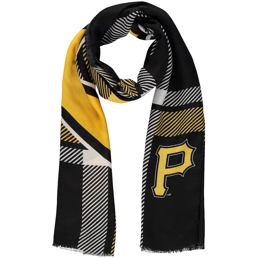 

Шарф FOCO Pittsburgh Pirates