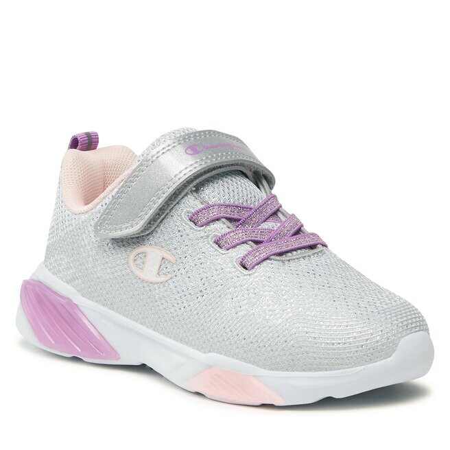 

Кроссовки Champion LowCut Shoe, серый