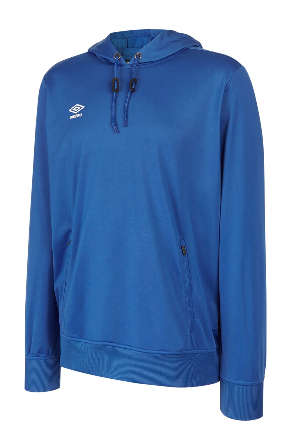 

Толстовка Poly OH Umbro, синий